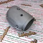 Scatola e coperchio filtro aria carburatore per VESPA GS 160 VSB1T 180 SS SUPER SPORT VSC1T IGM 3798 S r.o. 111209 078877 093727