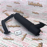 Silenciador para VESPA PK 80 100 125 S XL N XL2 125 ETS elestart
