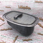 Serbatoio benzina per VESPA 80 125 150 160 180 200 VNB TS GL GT GTR SUPER VBA VBB SPRINT SUPER PX PE T5 senza miscelatore qualità premium