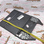 Fondo pedana per VESPA 50 90 SS V5SS1T V9SS1T Super Sport lamierato completo di tutti i rinforzi lungo 53 cm