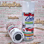 Sprühfarbe Speziallack Eisenglimmer Farbe Antikeisen hohe Dichte 400 ml Dose mit selbstreinigendem Ventil