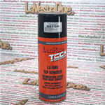 TOP REMOVER Rapid Spray Paint Remover Entfernt schnell alle Farbreste 400 ml Dose