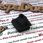 Handlebar cable gland brake pipe VESPA 125 150 200 PX E from 1998 to 2007 VNX2 VLX1 VSX1 M5110 M09302 ro 580810 580636