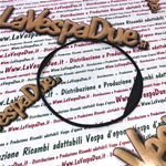 JUNTA BASE VELOCÍMETRO PARA VESPA 50 80 125 150 200 PE PX ARCOBALENO PK DESDE 1984 EN ADELANTE 250 300 GT GTV 60 RO 179230