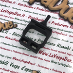 Gommino supporto intermittenza elettronica Originale Piaggio per VESPA 80 125 150 200 PX PE T5 COSA HP r.o. 291017