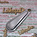 Coprimolleggio coperchio mozzo in alluminio per VESPA 125 150 180 200 RALLY SPRINT VNB6T GT GTR SUPER TS SPRINT VELOCE  PRODOTTO ITALIANO r.o. 015435 056778 026328 