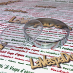 Restaurierungs- und Überholungskit, Chrom, Kilometerzähler für VESPA PK XL PX ARCOBALENO MILLENNIUM 50 125 150 200, Rahmen und transparenter Kunststoff