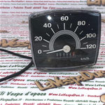 Escala de odómetro km/h120 para VESPA 50 SPECIAL ELESTART ro 123424