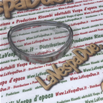 Kit revisione cornice e trasparente contachilometri per VESPA ET3 SS PRIMAVERA TS RALLY SPRINT VELOCE 50 90 125 150 160 180 200 r.o. 151837 183541 100619