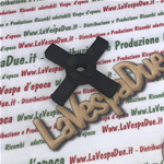 Gangschaltung mm. 6 für VESPA 125 V19M V20M V30T V33T VU1T Hoffmann AB ro 014180