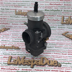 DELL'ORTO VHSB 39 ND Vergaser Flachdrosselklappe RACING für 2-Takt-Motoren für VESPA All Modification
