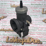 Carburatore DELL'ORTO VHSB 38 DD valvola gas piana RACING per motori 2 T tempi per VESPA Tutte Modifica 