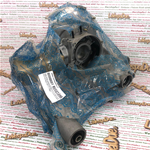 Carter motore originale PIAGGIO fondo di magazzino per VESPA PX PE 200 ARCOBALENO con avviamento elettrico senza miscelatore VSX  r.o. 179884