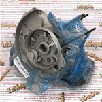 Carter motore originale PIAGGIO fondo di magazzino per VESPA PK 125 ETS VMS1T r.o. 224792
