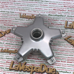 Tambor de freno delantero original Piaggio para VESPA PX 125 150 200 E freno de disco ro 563762