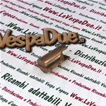 Rallino frizione spingidisco per VESPA 50 125 PRIMAVERA 125 ET3 PK PX XL RUSH N r.o. 165019