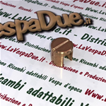 Rallino frizione spingidisco per VESPA 80 125 150 200 PX PE T5 SPRINT GL RALLY r.o. 089858