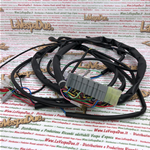 Système électrique d'origine Piaggio pour VESPA 125 150 200 PX à partir de 1998 ro 580347 MY VNX2T VLX1T VSX1T M09302 M74100 M74200