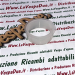 Boccola manubrio per tubo comando per VESPA PX LML 27 x 24 x 11 mm 