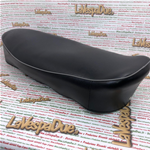 Fodero Copertina per sella VESPA 180 SS tipo originale manifattura italiana