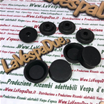 Kit revisione cilindretto pompa freno posteriore APE 125 150 AB1T AB2T AB3T AB4T AC1T AC2T AC3T