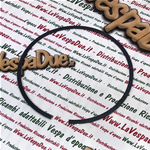 Bague élastique pour fermeture de cloche d'embrayage VESPA 125 150 PX PE SUPER SPRINT GL ro 032005