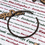 Anello Elastico per chiusura Campana Frizione VESPA 50 125 PK FL2 HP FL RUSH N   APE FL2 50 r.o. 286019