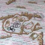 Juntas de motor completas con junta tórica y carburador para VESPA 125 150 de 1963 a 1965 VBB2 GL SUPER SPRINT GRAN TURISMO