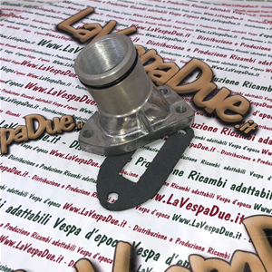 Giunto Collettore Aspirazione In Lega Di Alluminio | Sostituisce 1UY-13586-01-00 | Per Warrior 350 YFM350X (1987-2004)