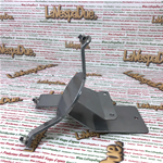 Portaruota posteriore ruota 10 per VESPA 125 150 GL GT SPRINT TS GTR con piastra cuscino tipo vnb vbb