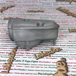 Scatola completa di coperchio filtro aria carburatore per VESPA GS 160 seconda serie VSB2T