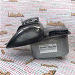 SERBATOIO BENZINA MAGGIORATO TIPO VESPA 125 6 SEI GIORNI E SPORT PER VESPA  VESPA 125 V30T V31T V32T V33T HOFFMANN FINO AL 1951 - PRODOTTO ARTIGIANALE