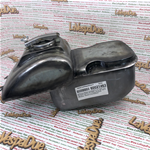 SERBATOIO BENZINA MAGGIORATO TIPO VESPA 125 6 SEI GIORNI E SPORT PER VESPA  125 150 DAL 1952 AL 1955 VM1T VM2T VU1T VL1T ACMA STRUZZO HOFFMANN - PRODOTTO ARTIGIANALE