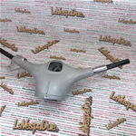 Manubrio completo per VESPA 125 VNB3 VNB4 VNB5 VNB6