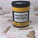 Grasso ENI GREASE 30 a base di litio barattolo da 1 kg. multiuso indicato per cuscinetti mozzi delle ruote pompa dell'acqua dinamo motorino d'avviamento chassis ecc. VESPA APE LAMBRETTA