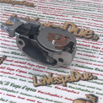 Supporto selettore comando cambio completo ORIGINALE PIAGGIO per VESPA 125 150 200 PX PE dal 1981 al 1997 r.o. 610369M 1388806