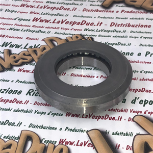 kit serie calotta sterzo inferiore per Piaggio 50 125 150 200 VESPA FL FL2 HP PK XL RUSH PLURIMATIC PX PE COSA CL CLX COSA 2 GRANTURISMO ET2 FREE LIBERTY HEXAGON NRG SFERA SKIPPER VESPA ET2 ET4 ZIP GILERA TYPHOON RUNNER r.o. 56003R - 153024