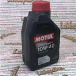 MOTUL 2100 POWER+ 10W40 Engine Oil Technosynthese lubricant designed for petrol Diesel LPG and turbocharged engines