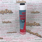 Cartuccia Grasso MOTUL TECH GREASE 300 semi-sintetico TECHNOSYNTHESE al sapone di Litio complesso multiuso per prestazioni molto elevate cartuccia da 400 grammi colore Verde scuro