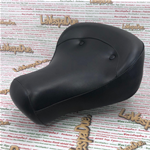 Sella poltrona lusso monoposto completa di telaio per VESPA 125 150 160 180 200 PX PE VNB TS GL GT GTR SUPER VBA VBB SPRINT SUPER