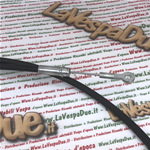 Cavo completo trasmissione cambio per VESPA COSA 2 125 150 200 r.o. 267642