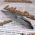 Cresta Parafango Produzione Italiana per Vespa 125 GT GTR 150 GL Sprint Veloce 160 GS 180 SS Rally r.o. 092714 