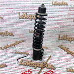 Ammortizzatore Anteriore YSS Idraulico Regolabile VESPA HP FL2 PK 50 125 150 QUARTZ SFERA ET2 ET4 LX ZIP SFERA S con Precarico molla con Filettatura YSS VD222-210T-01-X dal 1992 al 2013