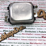 Regolatore elettromeccanico adattabile BOSCH 12 volt 16 ah per APE MP 500 550 600 CAR P2 P3 P 501 P601 P601V TMP 602 703 V FL2 r.o. 073184 642202 157714 