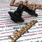 Tapa de bujía de resina fenólica NGK LB05FG con resistencia y cubierta de paraguas para VESPA APE LAMBRETTA CIAO 5KOHM