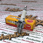 Candela NGK B5HS NGK passo corto per VESPA 50 80 90 125 150 180 200