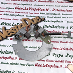 Set con piatto porta spazzole revisione motorino avviamento per VESPA PK 50 125 S XL RUSH FL FL2 HP APE 50 TMP P TM FL FL2 FL3 NU EUROPA CROSS MIX RST r.o. 179755 179555 291383