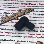 Capuchon de bougie d'allumage en caoutchouc pour câble de 5 mm VESPA vintage