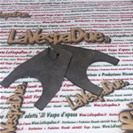 Sonda spessimetro per controllo gioco assiale ingranaggi albero cambio per VESPA 50 80 125 150 200 N L R SPRINT VBB PX PE ARCOBALENO PK XL RUSH T5 FL FL2 HP N COSA