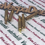 Kit gicleur de ralenti PINASCO 25293108 58-60-62-65-68/160 pour carburateurs SI 9892 pour VESPA PX PE ARCOBALENO COSA